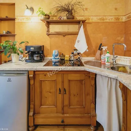 Gosciniec Pod Bukiem Διαμέρισμα