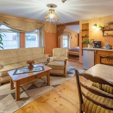 Gosciniec Pod Bukiem *