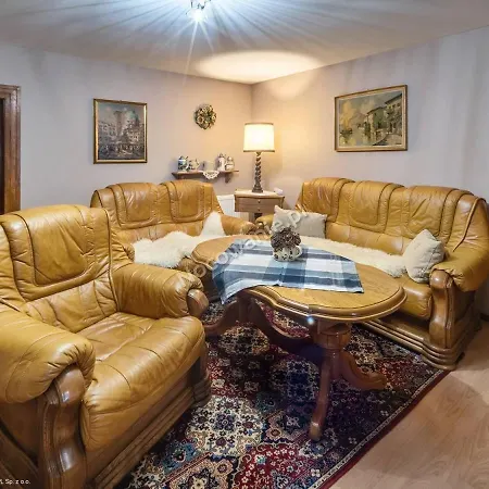 Gosciniec Pod Bukiem