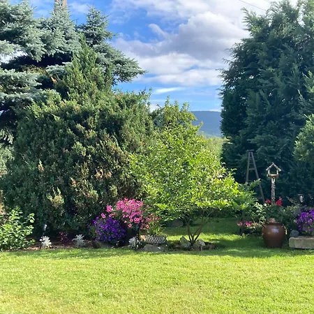 Appartement Gosciniec Pod Bukiem