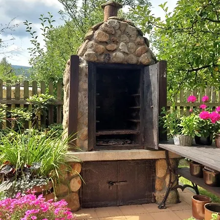 Gosciniec Pod Bukiem Διαμέρισμα Świeradów-Zdrój