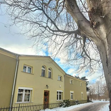 Gosciniec Pod Bukiem Сверадув-Здруй