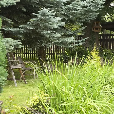 Διαμέρισμα Gosciniec Pod Bukiem *