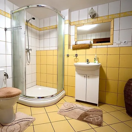 Gosciniec Pod Bukiem Appartamento Świeradów-Zdrój