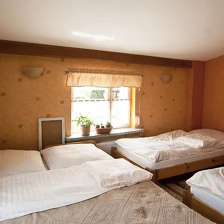 Gosciniec Pod Bukiem Świeradów-Zdrój
