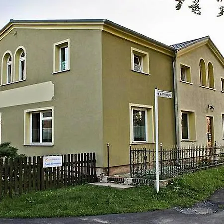 Gosciniec Pod Bukiem