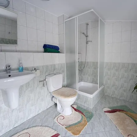 Appartement Gosciniec Pod Bukiem