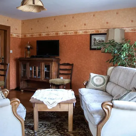 Gosciniec Pod Bukiem *