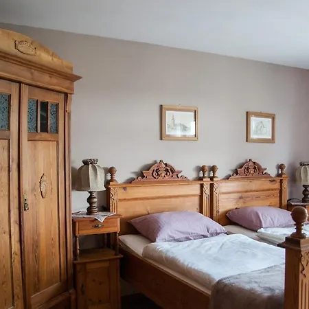 Gosciniec Pod Bukiem Świeradów-Zdrój