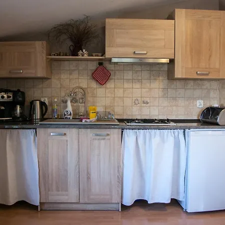 Apartment Gosciniec Pod Bukiem