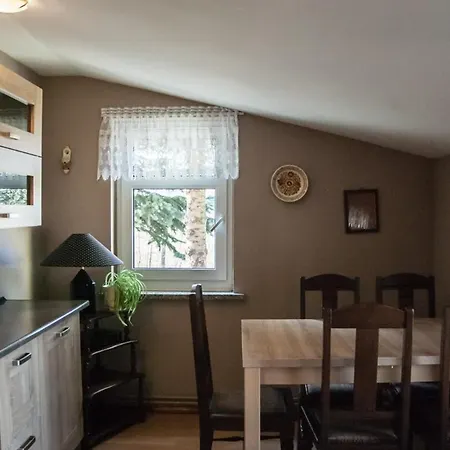 Gosciniec Pod Bukiem Świeradów-Zdrój