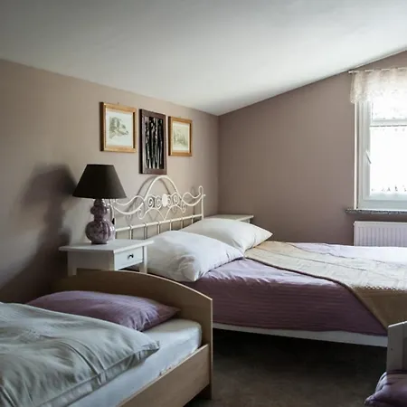 Apartment Gosciniec Pod Bukiem