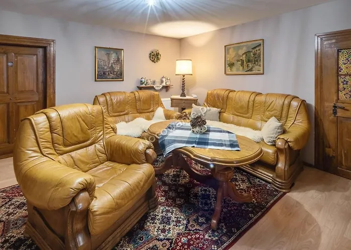 Gosciniec Pod Bukiem