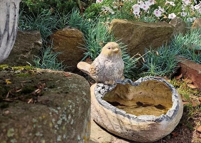 Gosciniec Pod Bukiem Апартаменты *