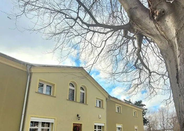 Gosciniec Pod Bukiem Swieradow-Zdroj