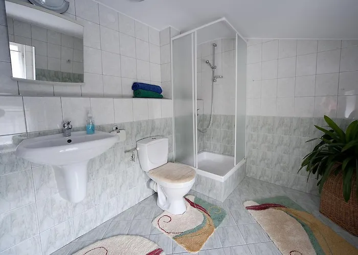 Apartment Gosciniec Pod Bukiem